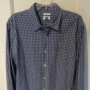 Plaid Button-up 2-pack